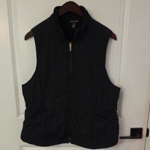 Bit & Bridle Vest